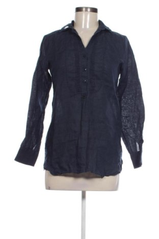 Bluzka damska Camicissima, Rozmiar M, Kolor Niebieski, Cena 38,10 zł, #137673703