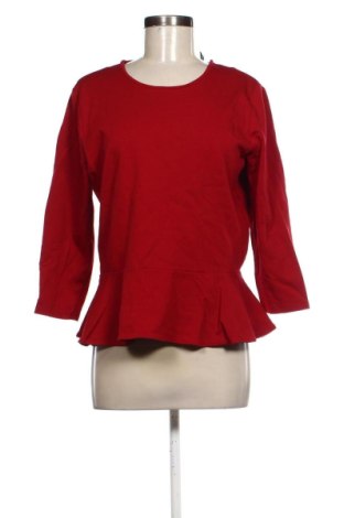 Bluzka damska Ralph Lauren, Rozmiar XL, Kolor Czerwony, Cena 228,61 zł, #137673719