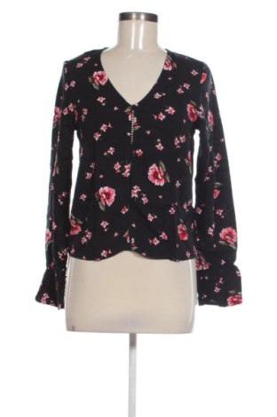 Bluzka damska H&M, Rozmiar M, Kolor Kolorowy, Cena 16,93 zł, #137673944