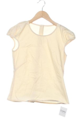 Bluzka damska Unbranded, Rozmiar XS, Kolor ecru, Cena 42,34 zł, #137674006