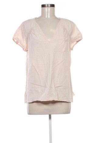 Bluză de femei H&M, Mărime L, Culoare Roz, Preț 41,99 Lei, #137674488