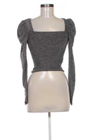Bluzka damska H&M, Rozmiar S, Kolor Czarny, Cena 44,36 zł, #137674573