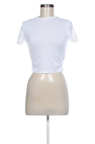 Bluzka damska Sinsay, Rozmiar XS, Kolor Biały, Cena 38,10 zł, #137674584