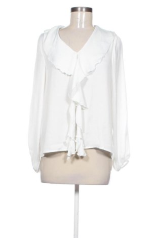 Bluză de femei Sinsay, Mărime S, Culoare Alb, Preț 36,74 Lei, #137674667