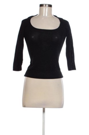 Bluzka damska Promod, Rozmiar S, Kolor Czarny, Cena 24,20 zł, #137674701