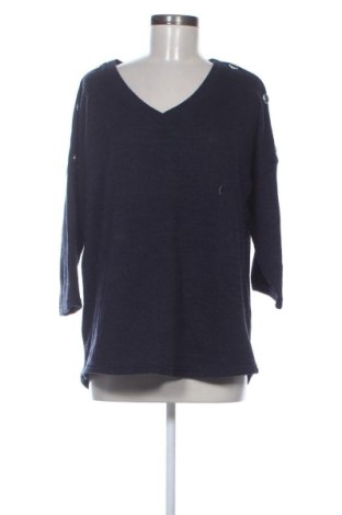 Bluză de femei Beloved, Mărime XXL, Culoare Albastru, Preț 52,49 Lei, #137674815