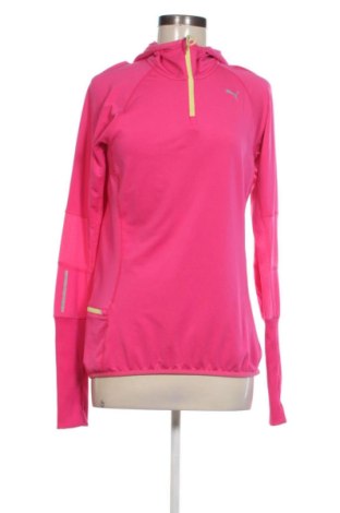 Damen Shirt PUMA, Größe M, Farbe Rosa, Preis 19,00 €, #137674922