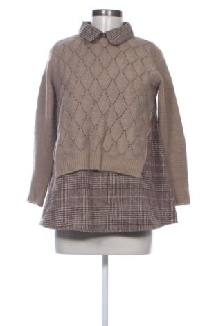 Bluză de femei Unbranded, Mărime M, Culoare Maro, Preț 31,49 Lei, #137675045