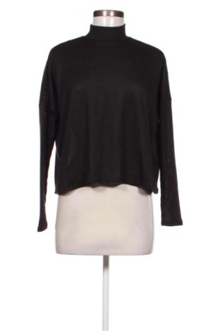 Дамска блуза H&M, Размер L, Цвят Черен, Цена 5,00 €, #137675153
