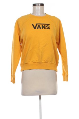 Női blúz Vans, Méret XS, Szín Sárga, Ár 8 377 Ft, #137675202
