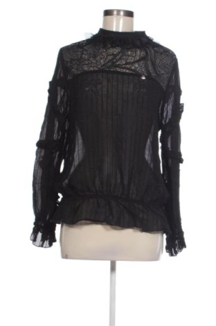 Bluză de femei Lucy, Mărime L, Culoare Negru, Preț 73,49 Lei, #137675389