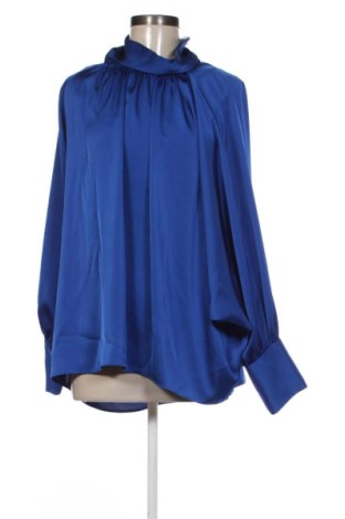 Damen Shirt Zara, Größe S, Farbe Blau, Preis € 12,00, #137675428