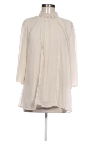 Bluză de femei Vero Moda, Mărime S, Culoare Ecru, Preț 26,25 Lei, #137675429