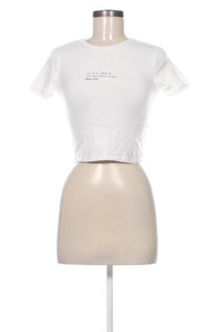 Damen Shirt LCW, Größe S, Farbe Weiß, Preis 6,00 €, #137675559