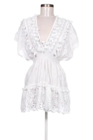 Damen Shirt Trendyol, Größe S, Farbe Weiß, Preis € 9,14, #137675613
