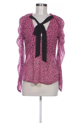 Bluză de femei Topshop, Mărime S, Culoare Multicolor, Preț 43,00 Lei, #137675672