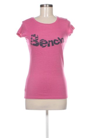 Damen Shirt Bench, Größe S, Farbe Rosa, Preis 8,00 €, #137675698
