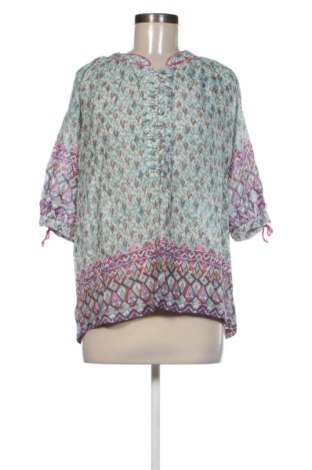 Damen Shirt French Connection, Größe M, Farbe Mehrfarbig, Preis € 13,00, #137675726