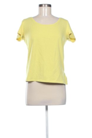 Дамска блуза H&M, Размер L, Цвят Жълт, Цена 8,05 €, #137675779