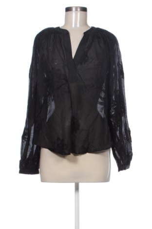 Dámská halenka H&M, Velikost M, Barva Černá, Cena  267,00 Kč, #137675799