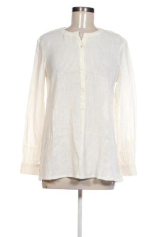 Damen Shirt Mango, Größe M, Farbe Ecru, Preis € 10,10, #137675862