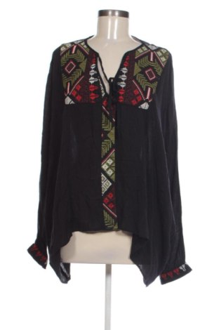 Γυναικεία μπλούζα RohBoutique, Μέγεθος L, Χρώμα Πολύχρωμο, Τιμή 10,48 €, #137675883