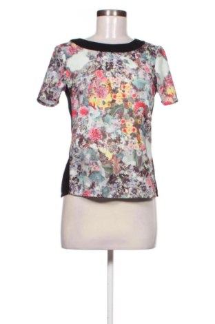 Дамска блуза H&M, Размер S, Цвят Многоцветен, Цена 10,00 €, #137675892