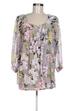 Дамска блуза Unbranded, Размер XXL, Цвят Многоцветен, Цена 12,00 €, #137676025