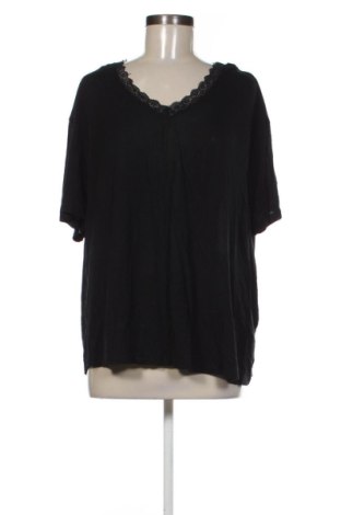 Дамска блуза Unbranded, Размер XL, Цвят Черен, Цена 10,00 €, #137676107