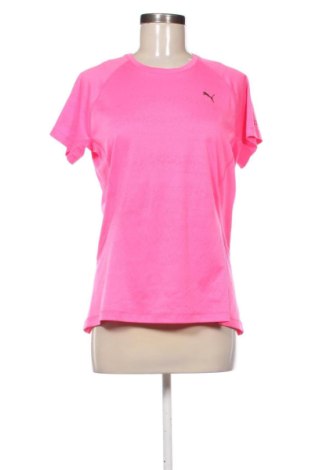 Дамска блуза PUMA, Размер L, Цвят Розов, Цена 23,23 €, #137676169