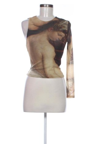 Bluză de femei Zara, Mărime S, Culoare Multicolor, Preț 52,49 Lei, #137676183