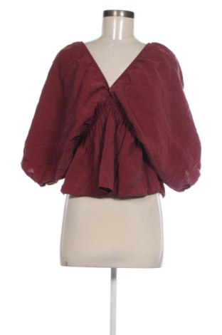 Damen Shirt Mix Ray, Größe L, Farbe Rot, Preis € 5,00, #137676281