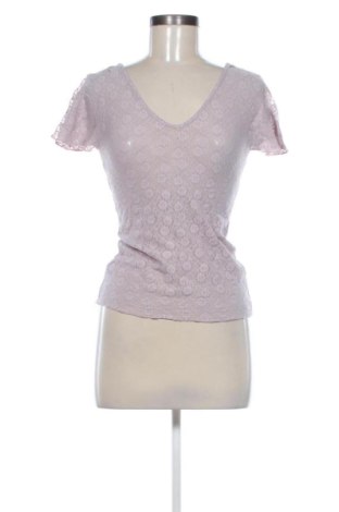Damen Shirt Mango, Größe S, Farbe Aschrosa, Preis € 12,19, #137676315