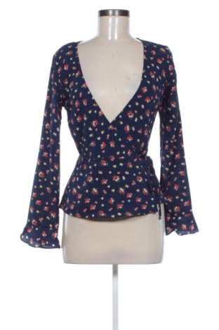 Damen Shirt H&M, Größe S, Farbe Mehrfarbig, Preis 11,24 €, #137676412