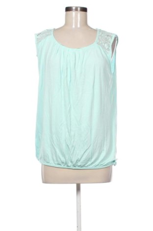 Bluză de femei Street One, Mărime XL, Culoare Verde, Preț 83,99 Lei, #137676483