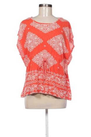 Bluză de femei Amisu, Mărime L, Culoare Multicolor, Preț 36,74 Lei, #137676559
