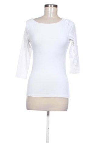 Bluză de femei Zara, Mărime M, Culoare Alb, Preț 83,99 Lei, #137676576