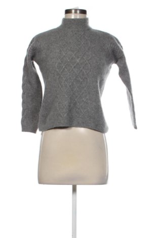 Bluză de femei Mango, Mărime S, Culoare Gri, Preț 161,88 Lei, #137676612