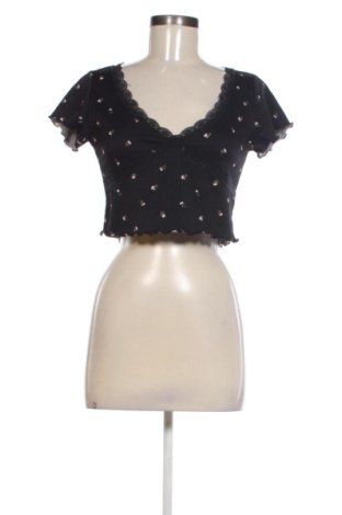 Bluză de femei H&M, Mărime M, Culoare Multicolor, Preț 41,99 Lei, #137676623