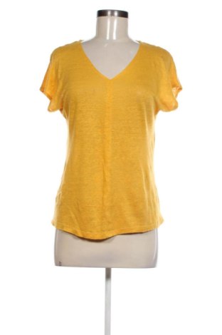 Damen Shirt Mango, Größe S, Farbe Gelb, Preis € 8,57, #137676657