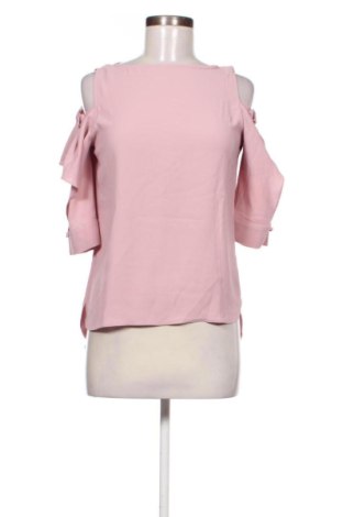 Bluză de femei Junona, Mărime S, Culoare Roz, Preț 115,48 Lei, #137676687