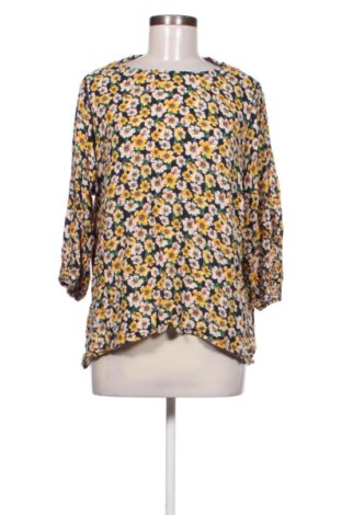 Damen Shirt Cubus, Größe XL, Farbe Mehrfarbig, Preis € 7,00, #137676712