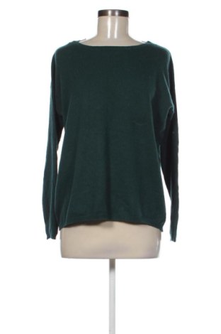 Bluză de femei J.Crew, Mărime L, Culoare Verde, Preț 210,28 Lei, #137676716