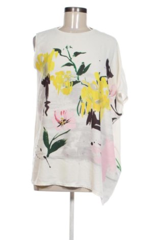 Bluză de femei Zara, Mărime S, Culoare Ecru, Preț 52,49 Lei, #137676725