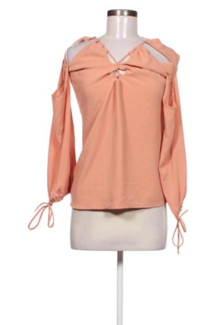 Női blúz Missguided, Méret L, Szín Rózsaszín, Ár 1 773 Ft, #137676727