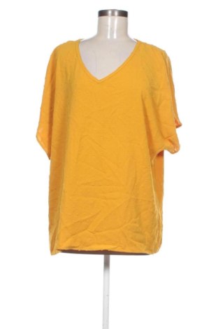 Damen Shirt Unbranded, Größe XXL, Farbe Gelb, Preis 18,46 €, #137676732