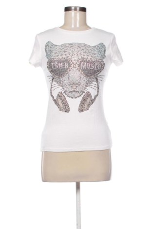 Damen Shirt Unbranded, Größe S, Farbe Weiß, Preis € 10,00, #137676781