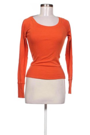 Bluză de femei H&M, Mărime S, Culoare Portocaliu, Preț 26,25 Lei, #137676785