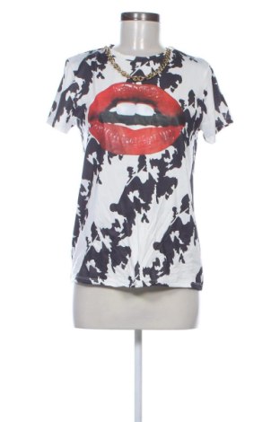 Damen Shirt Top Girl, Größe M, Farbe Mehrfarbig, Preis € 14,00, #137676813