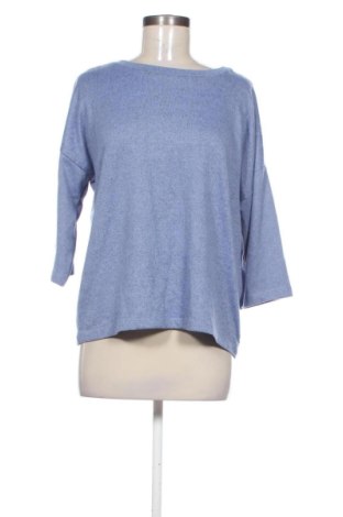 Damen Shirt Vero Moda, Größe S, Farbe Blau, Preis € 7,00, #137676825